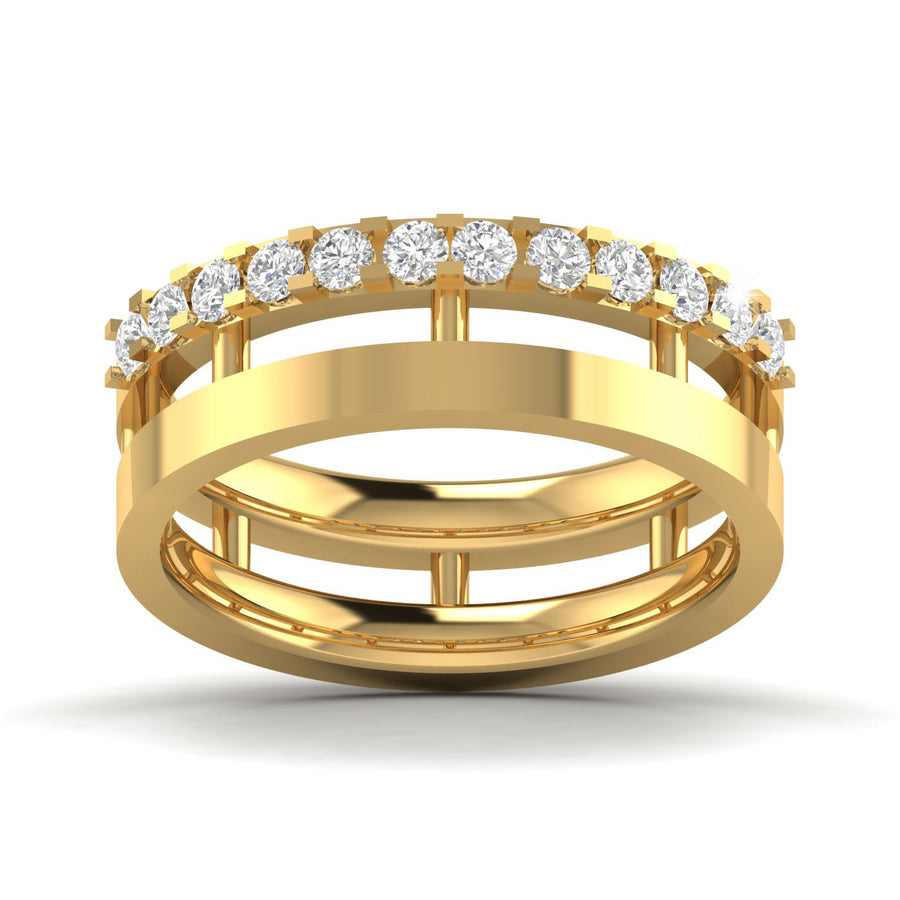 Bold Diamond Band